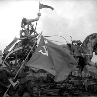 Timeline: Between the Wars