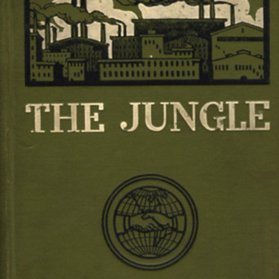 Timeline: The Jungle and the Early 1900's
