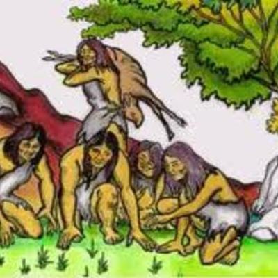 Timeline: Era agricola y civilizacion