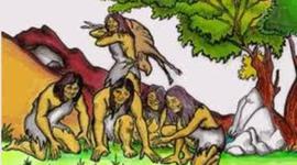 Timeline: Era agricola y civilizacion