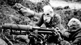 Timeline: I Guerra Mundial, Revolución Rusa, II Guerra Mundial