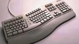 Timeline: носители информации