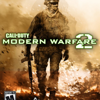 Timeline: Call Of Duty: Modern Warfare 2 Timeline