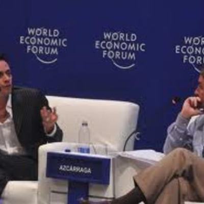 Timeline: America 1990-2010