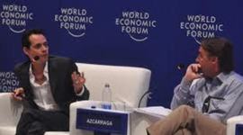 Timeline: America 1990-2010