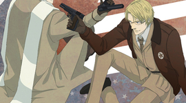 Timeline: The Cold War Events