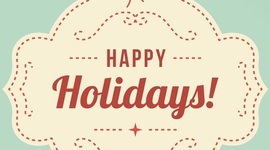 Timeline: estonian holidays