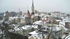 Timeline: Estonian Hollydays