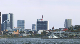 Timeline: Estonian holidays