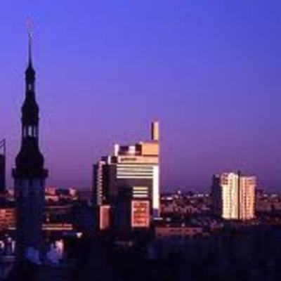 Timeline: Estonian Holidays