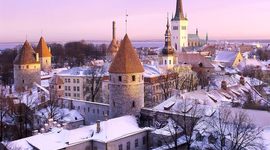 Timeline: Estonian holiday