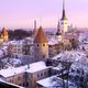 Tallinn estonia 1