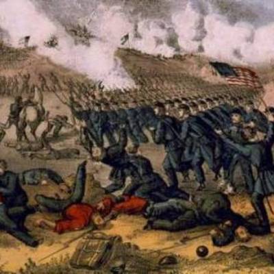 Timeline: 10 events of the Civil War