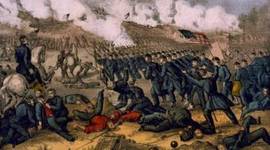 Timeline: 10 events of the Civil War