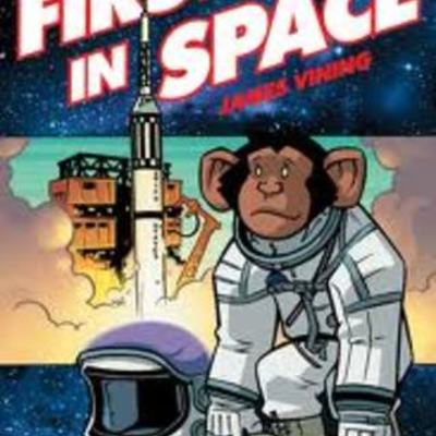 Timeline: Animals in space