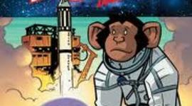 Timeline: Animals in space