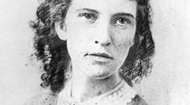 Timeline: Elizabeth Blackwell By Sammy