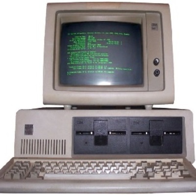 Timeline: HISTORIA DEL ORDENADOR