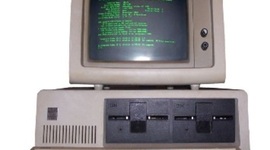 Timeline: HISTORIA DEL ORDENADOR