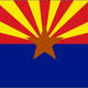 Arizona flag