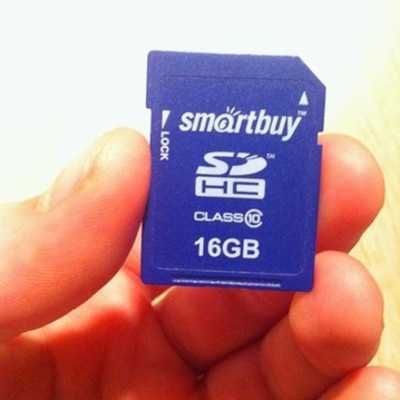 Timeline: evolution of media