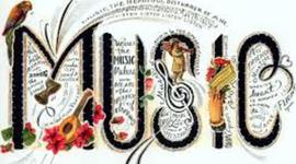 Timeline: HISTORIA  DE LA MUSICA