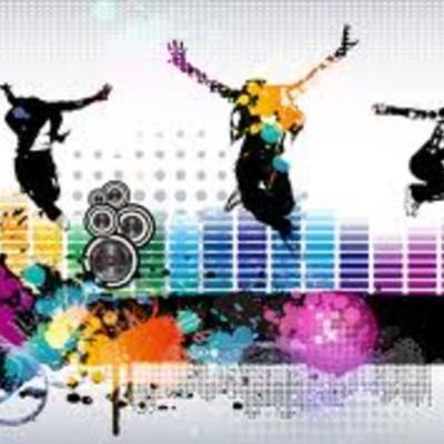 Timeline: Artistas Destacados en la Musica..