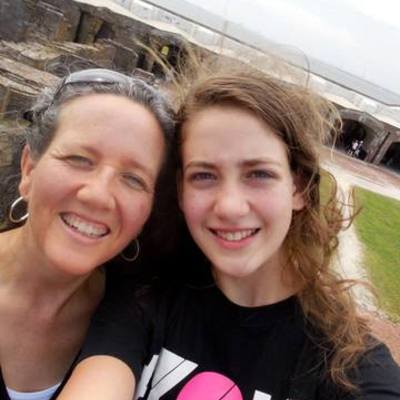 Timeline: Emily Laird