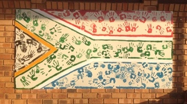 Timeline: South Africa Timeline