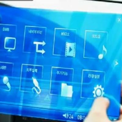 Timeline: Historia del Computador e Internet