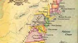 Timeline: The 13 Original Colonies