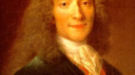 Timeline: Voltaire