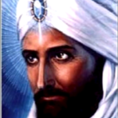 Timeline: Muhammad's Life - Parallel Timeline