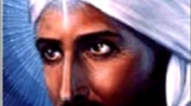 Timeline: Muhammad's Life - Parallel Timeline