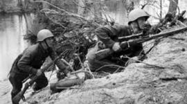 Timeline: I Guerra Mundial, Revolución Rusa, II Guerra Mundial