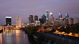 Timeline: The Making of The Philly Salsa Scene