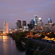 Philly skyline
