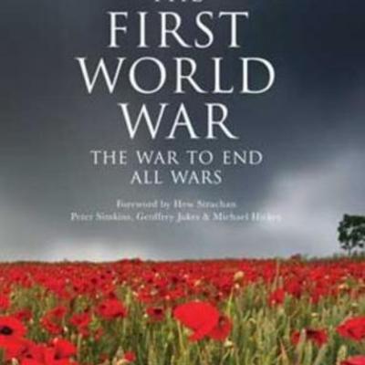 Timeline: The War to End All Wars