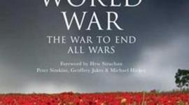 Timeline: The War to End All Wars