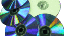 Timeline: Information carriers