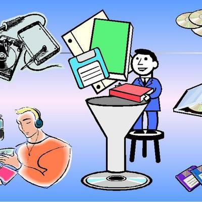 Timeline: Travel time: media with the team "Magic Mouse"