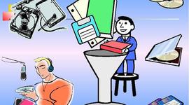 Timeline: Travel time: media with the team "Magic Mouse"