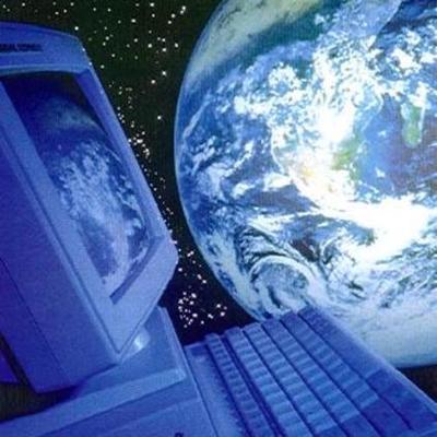Timeline: Línea Del Tiempo Del PC, Historia Del Internet y Primer Contacto Que Tuve Con El Pc