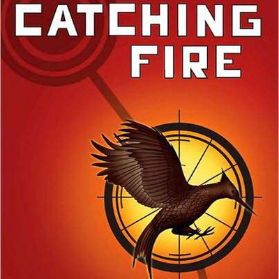 Timeline: Catching Fire Part 1