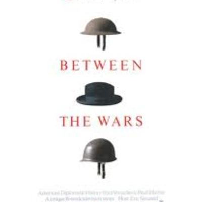 Timeline: Between the Wars