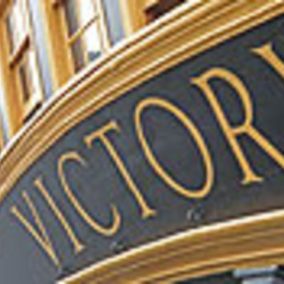 Timeline: Victory HM