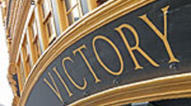 Timeline: Victory HM