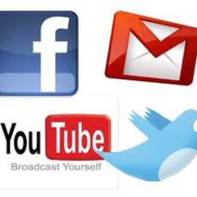 Timeline: linea de tiempo del computador e internet