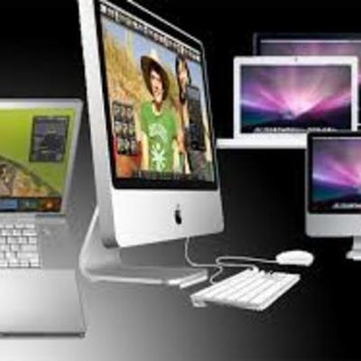 Timeline: Informatica