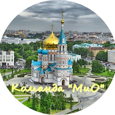 Timeline: команда MiO